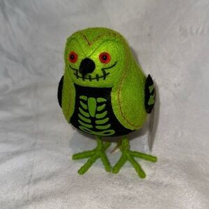 2024 Halloween Target Birds Featherly Friends Hyde and Eek X-Ray